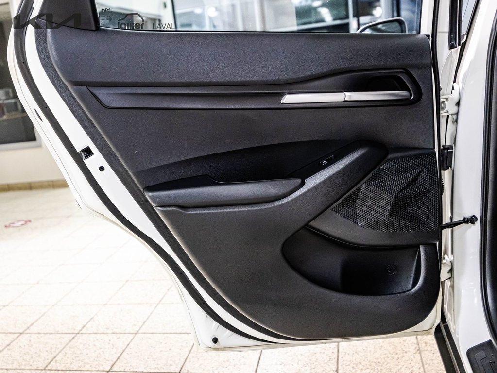 Kia Seltos LX 2024 à , Québec - 12 - w1024h768px