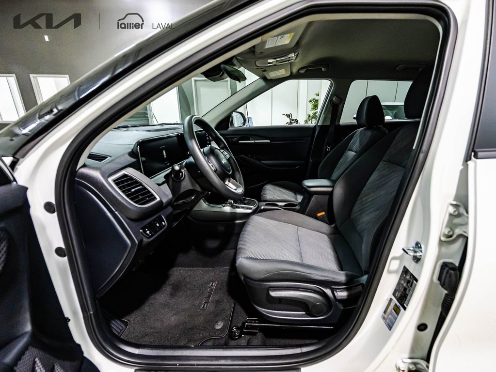 Kia Seltos LX 2024 à , Québec - 18 - w1024h768px