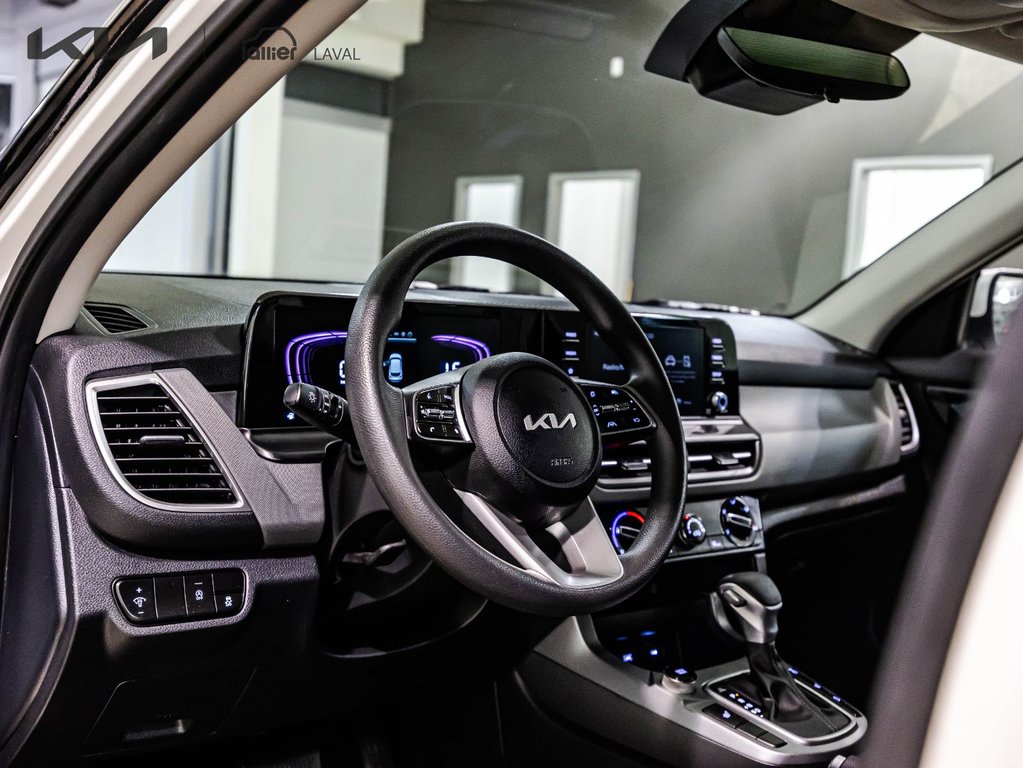 Kia Seltos LX 2024 à , Québec - 19 - w1024h768px