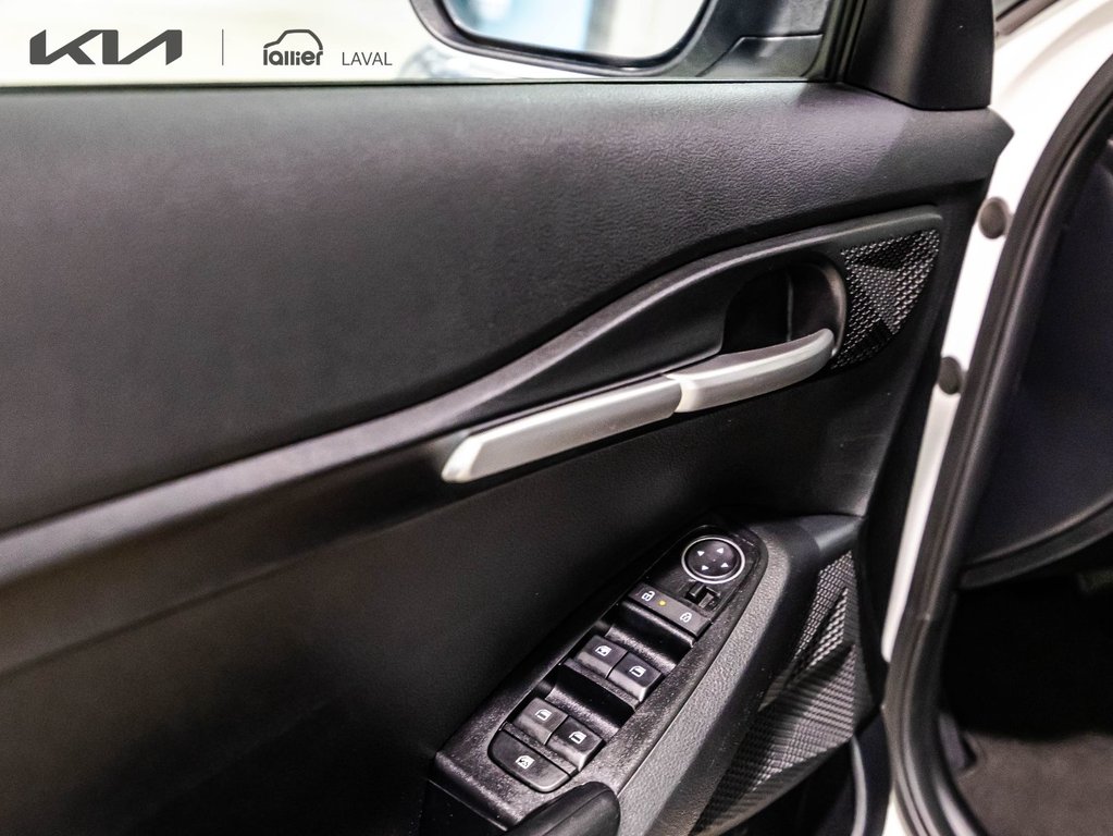 Kia Seltos LX 2024 à , Québec - 11 - w1024h768px