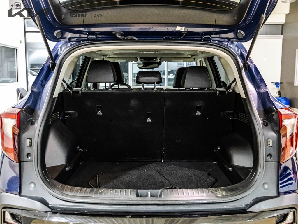 Kia Seltos EX 2024 à , Québec - 20 - w1024h768px