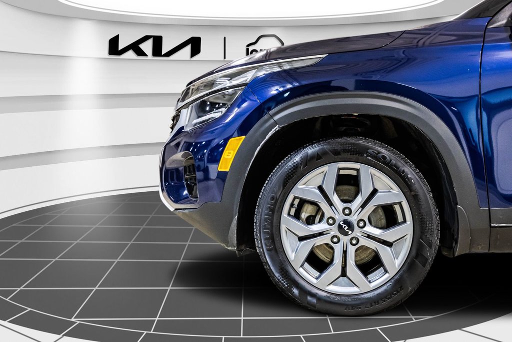 Kia Seltos EX 2024 à , Québec - 11 - w1024h768px