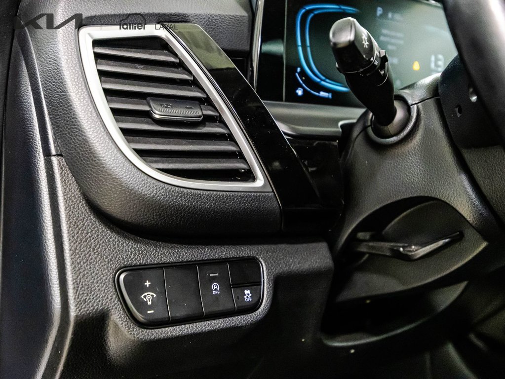 Kia Seltos EX 2024 à , Québec - 13 - w1024h768px