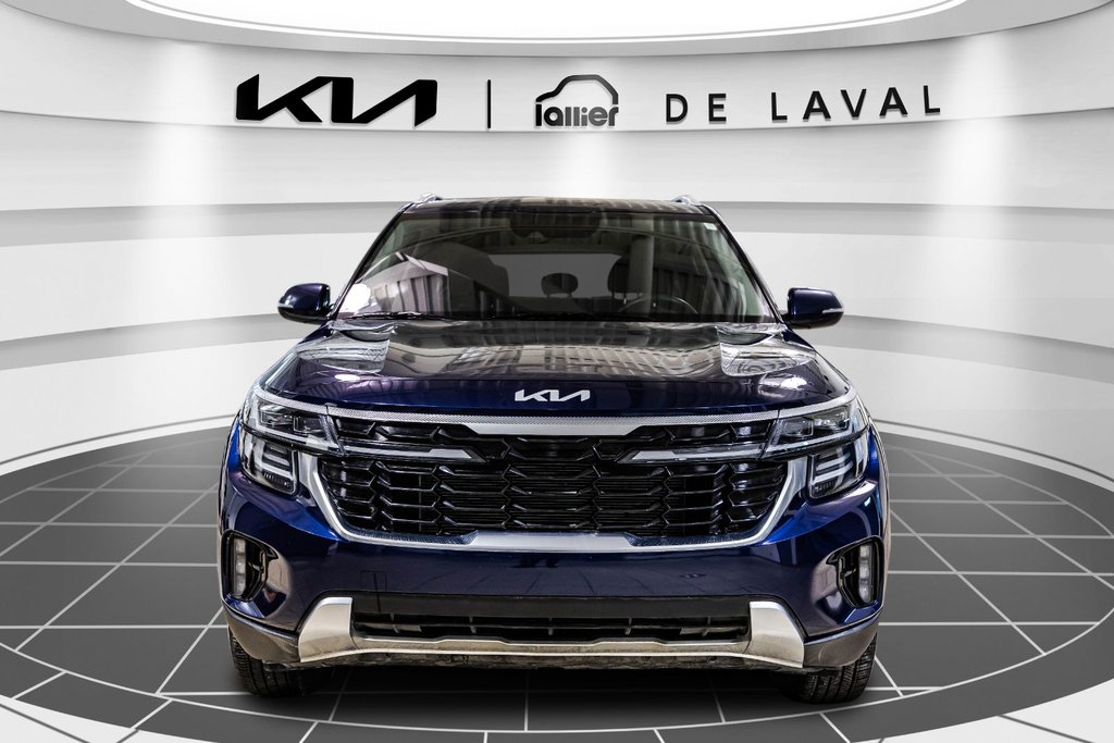 Kia Seltos EX 2024 à , Québec - 3 - w1024h768px