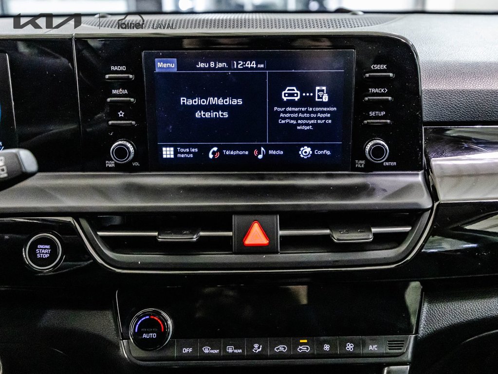 Kia Seltos EX 2024 à , Québec - 17 - w1024h768px