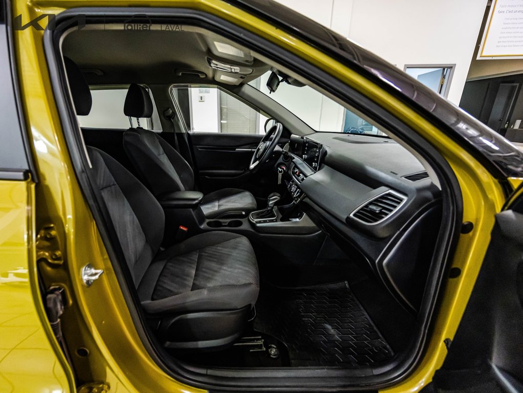 Kia Seltos LX 2024 à , Québec - 14 - w1024h768px