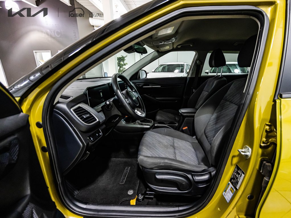 Kia Seltos LX 2024 à , Québec - 13 - w1024h768px