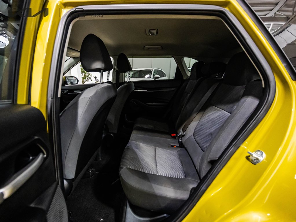 Kia Seltos LX 2024 à , Québec - 15 - w1024h768px