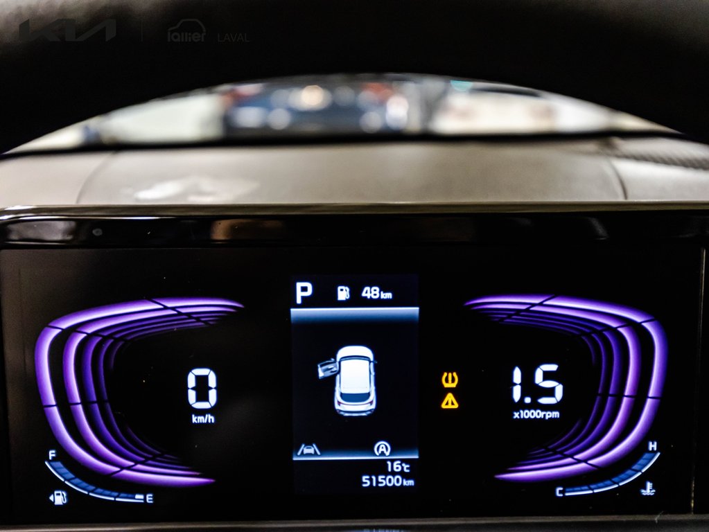 Kia Seltos LX 2024 à , Québec - 18 - w1024h768px