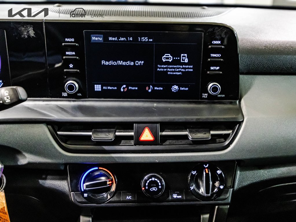 Kia Seltos LX 2024 à , Québec - 19 - w1024h768px