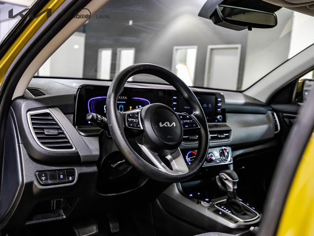 Kia Seltos LX 2024 à , Québec - 16 - w1024h768px