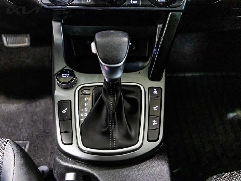 Kia Seltos LX 2024 à , Québec - 20 - w1024h768px