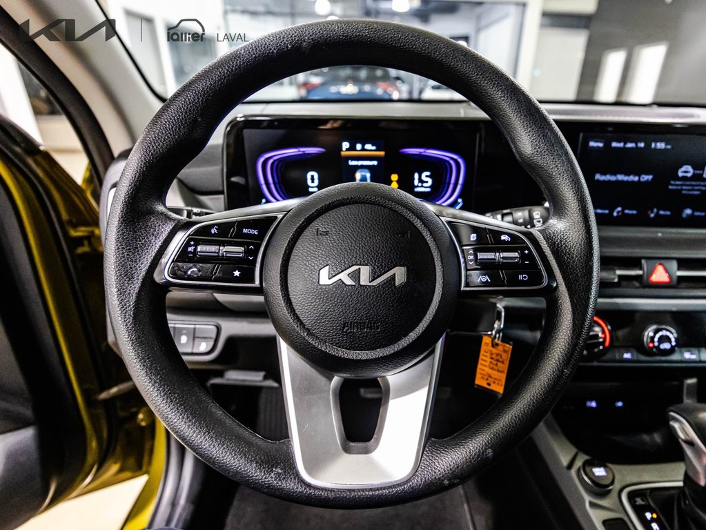 Kia Seltos LX 2024 à , Québec - 17 - w1024h768px