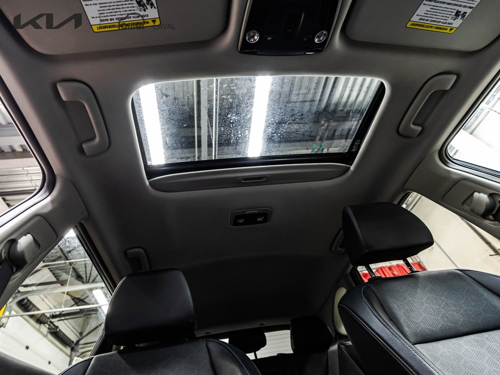 2024 Kia Seltos EX in Montréal, Quebec - 22 - w1024h768px