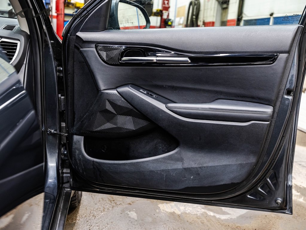 2024 Kia Seltos EX in Montréal, Quebec - 20 - w1024h768px