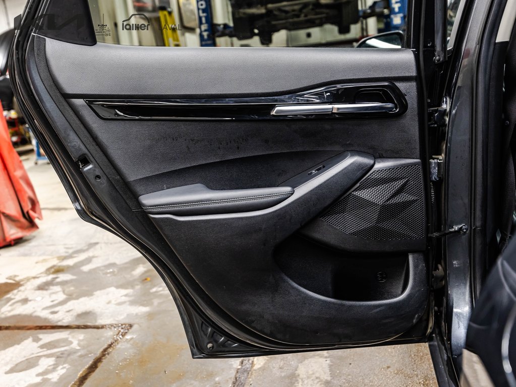 2024 Kia Seltos EX in Montréal, Quebec - 16 - w1024h768px