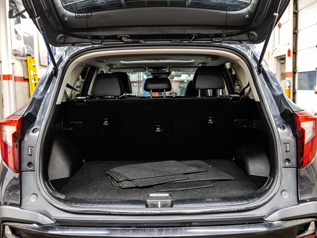 2024 Kia Seltos EX in Montréal, Quebec - 19 - w1024h768px