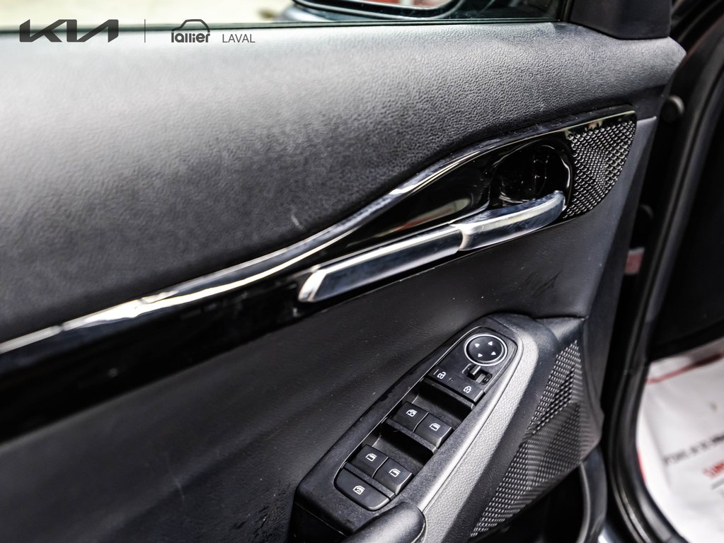 2024 Kia Seltos EX in Montréal, Quebec - 15 - w1024h768px