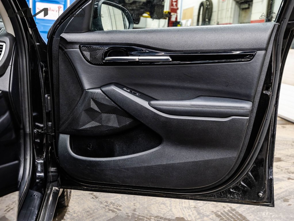 Kia Seltos EX 2024 à Montréal, Québec - 17 - w1024h768px