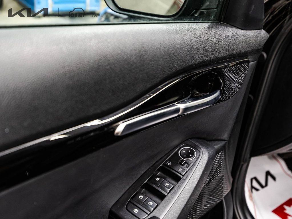 Kia Seltos EX 2024 à Montréal, Québec - 12 - w1024h768px