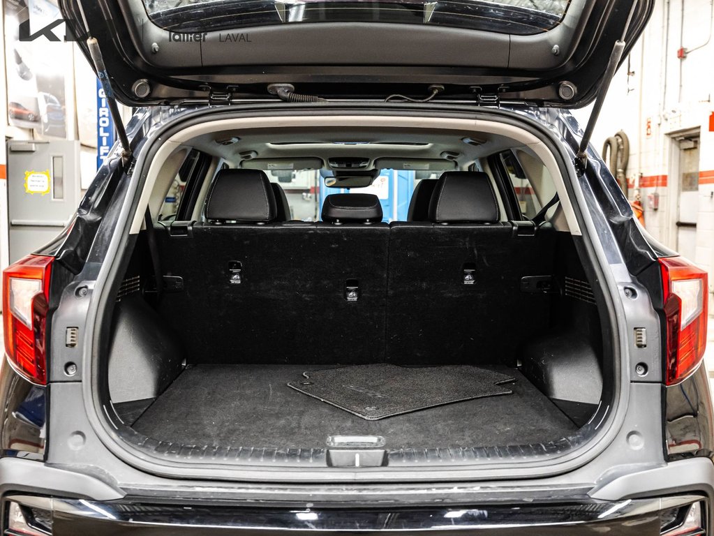 Kia Seltos EX 2024 à Montréal, Québec - 16 - w1024h768px