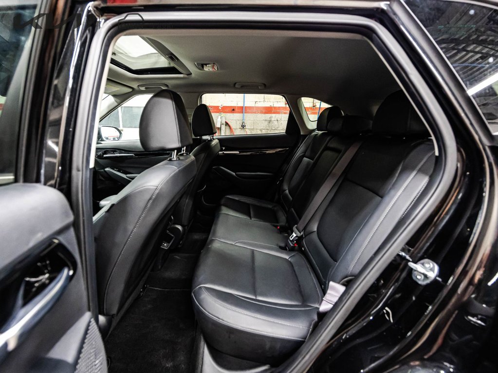 Kia Seltos EX 2024 à Montréal, Québec - 14 - w1024h768px