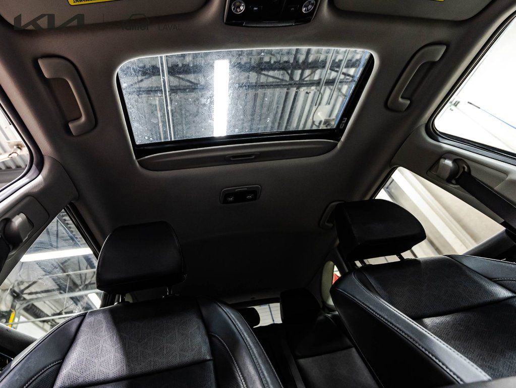 Kia Seltos EX 2024 à Montréal, Québec - 19 - w1024h768px