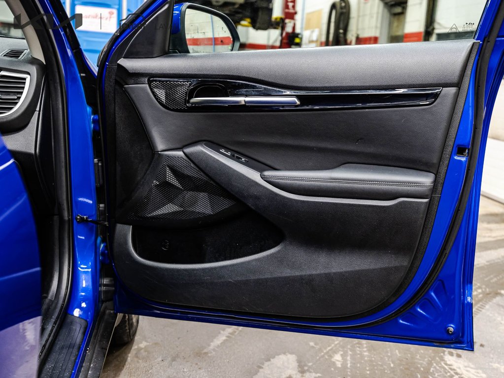 Kia Seltos EX 2024 à Montréal, Québec - 17 - w1024h768px