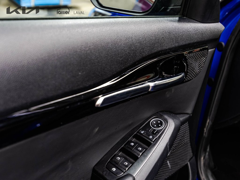 Kia Seltos EX 2024 à Montréal, Québec - 12 - w1024h768px