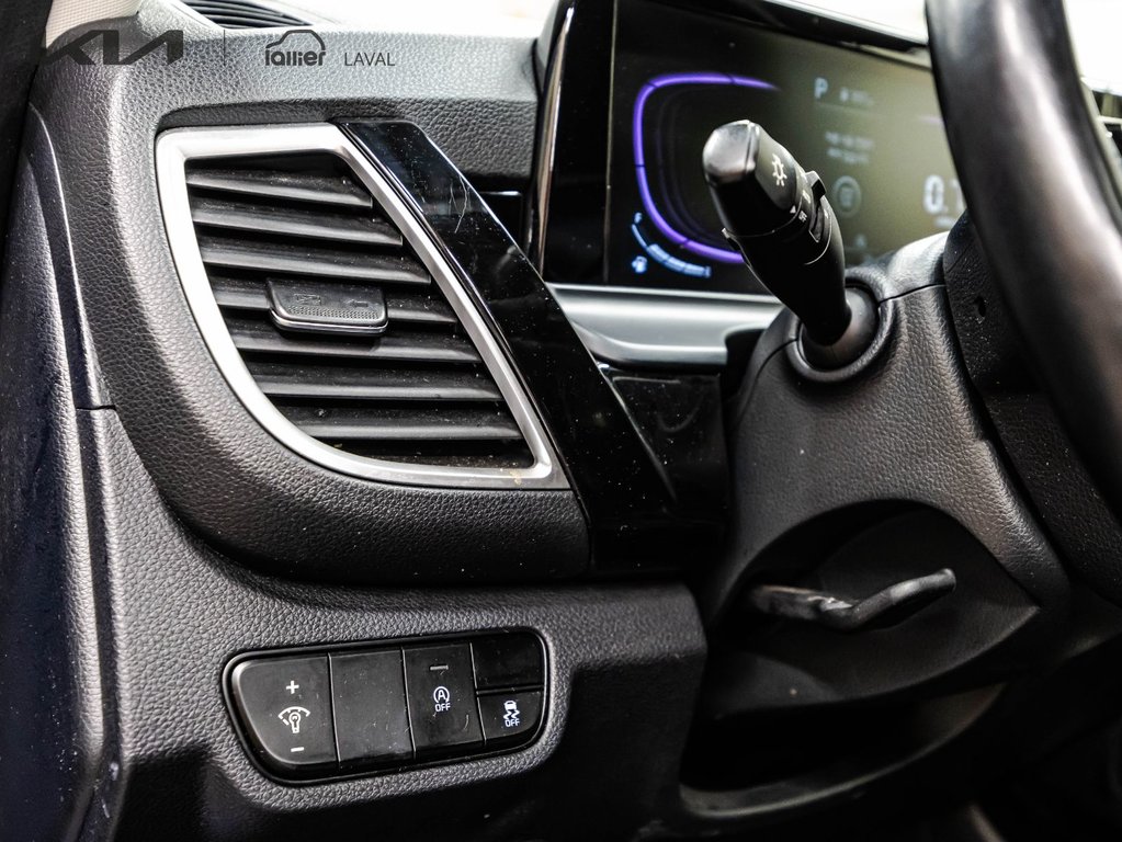 Kia Seltos EX 2024 à Montréal, Québec - 22 - w1024h768px