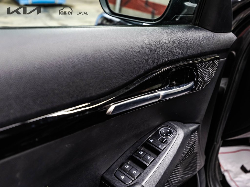 Kia Seltos EX 2024 à Montréal, Québec - 12 - w1024h768px