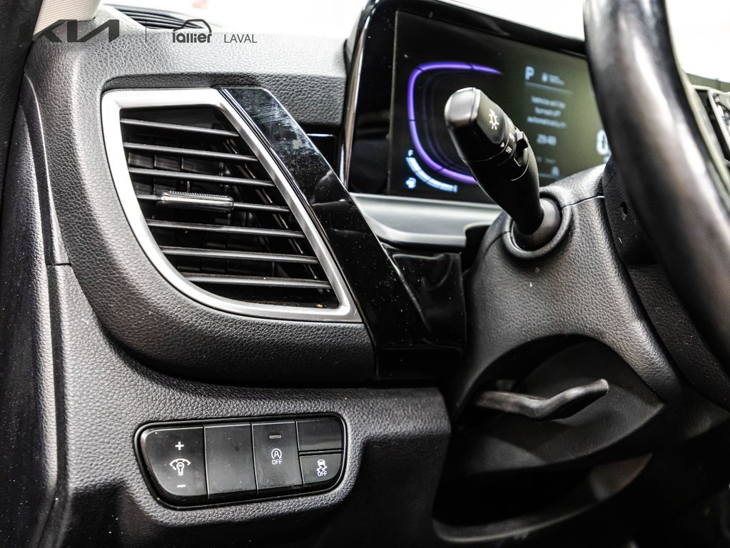 Kia Seltos EX 2024 à Montréal, Québec - 22 - w1024h768px