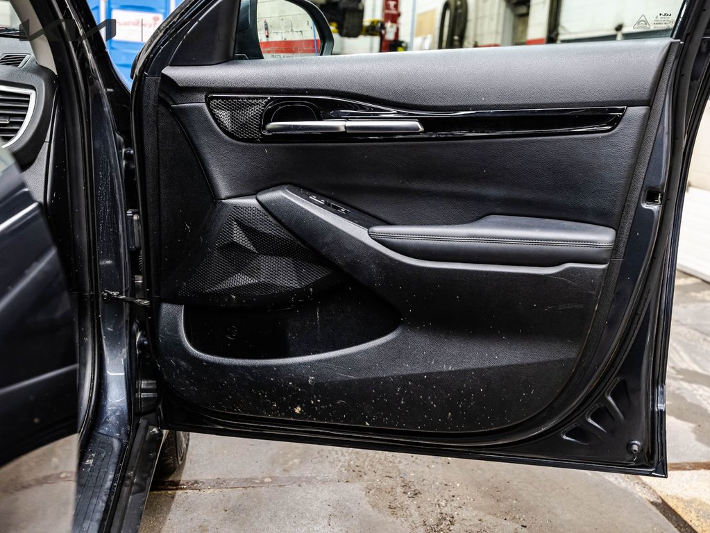 Kia Seltos EX 2024 à Montréal, Québec - 17 - w1024h768px