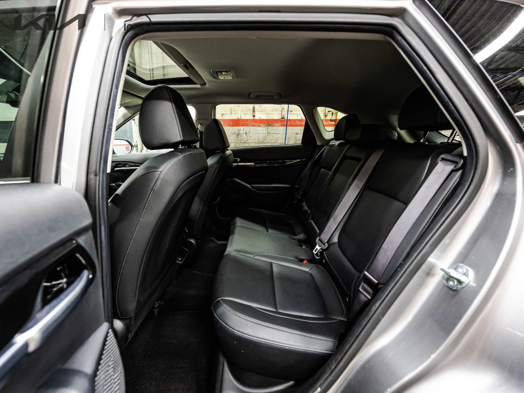 Kia Seltos EX 2024 à Montréal, Québec - 14 - w1024h768px