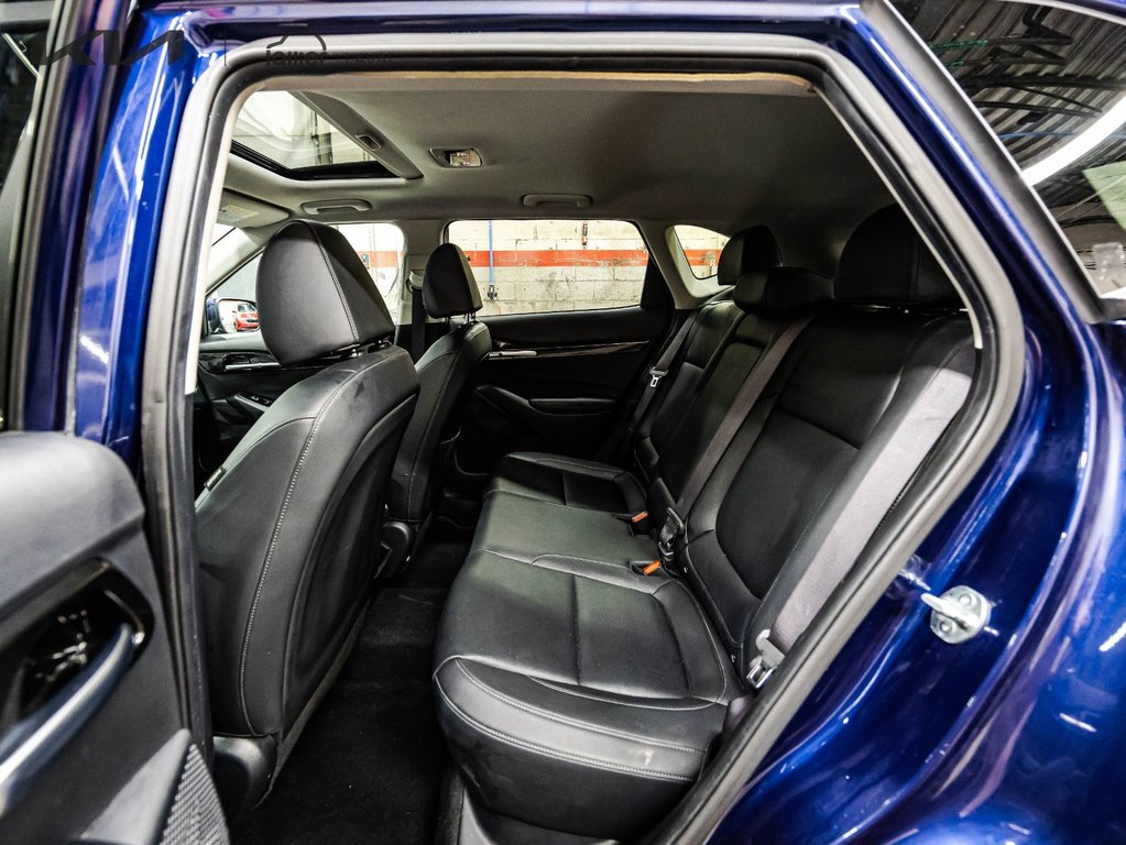 Kia Seltos EX 2024 à Montréal, Québec - 14 - w1024h768px