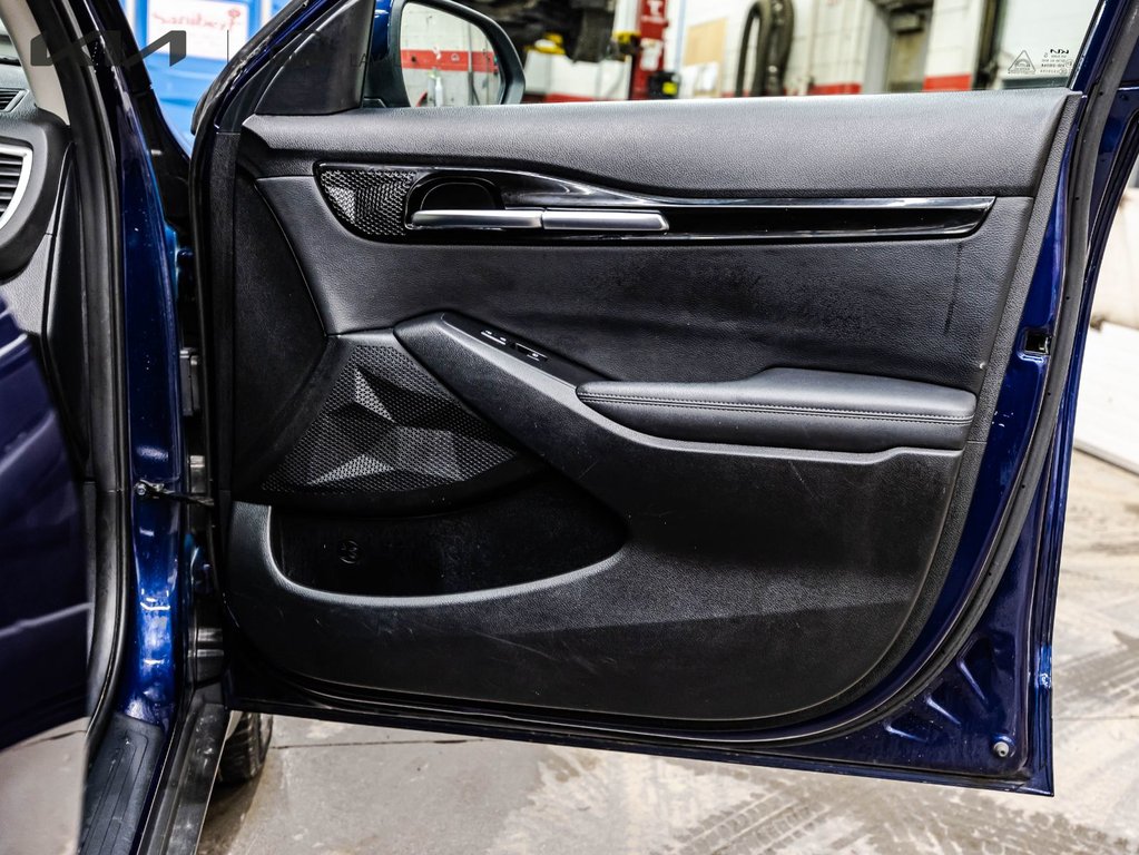 Kia Seltos EX 2024 à Montréal, Québec - 17 - w1024h768px