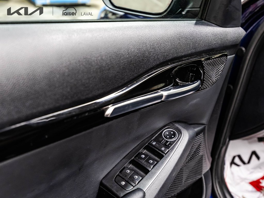 Kia Seltos EX 2024 à Montréal, Québec - 12 - w1024h768px