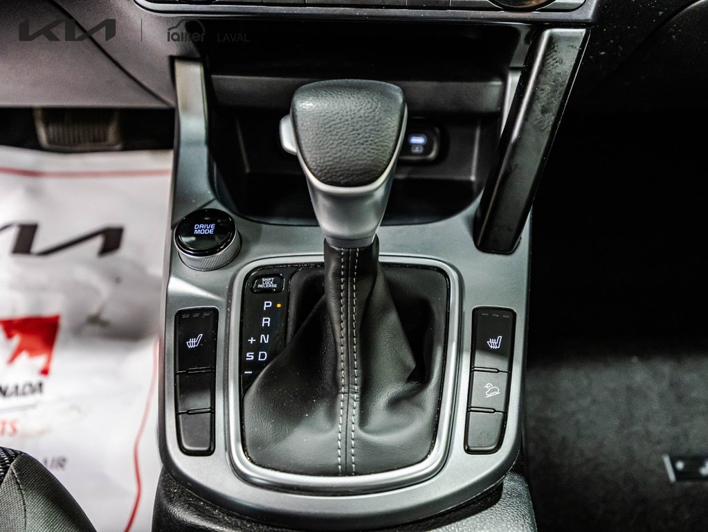 Kia Seltos LX 2024 à Montréal, Québec - 23 - w1024h768px