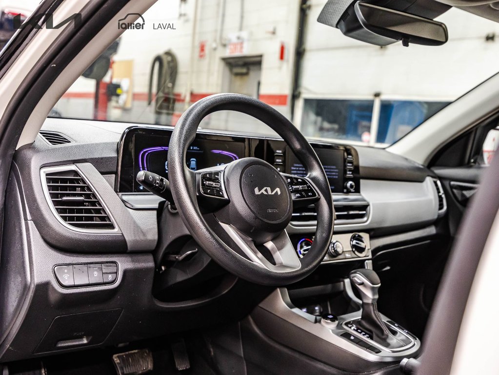 Kia Seltos LX 2024 à Montréal, Québec - 18 - w1024h768px