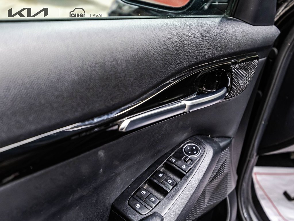 Kia Seltos EX 2024 à Montréal, Québec - 12 - w1024h768px