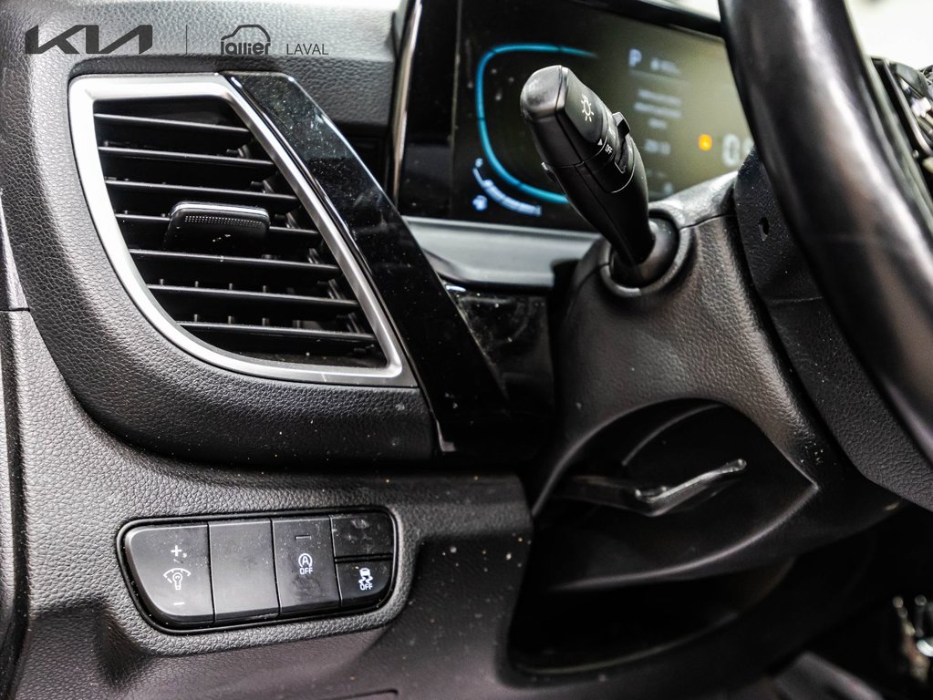 Kia Seltos EX 2024 à Montréal, Québec - 20 - w1024h768px