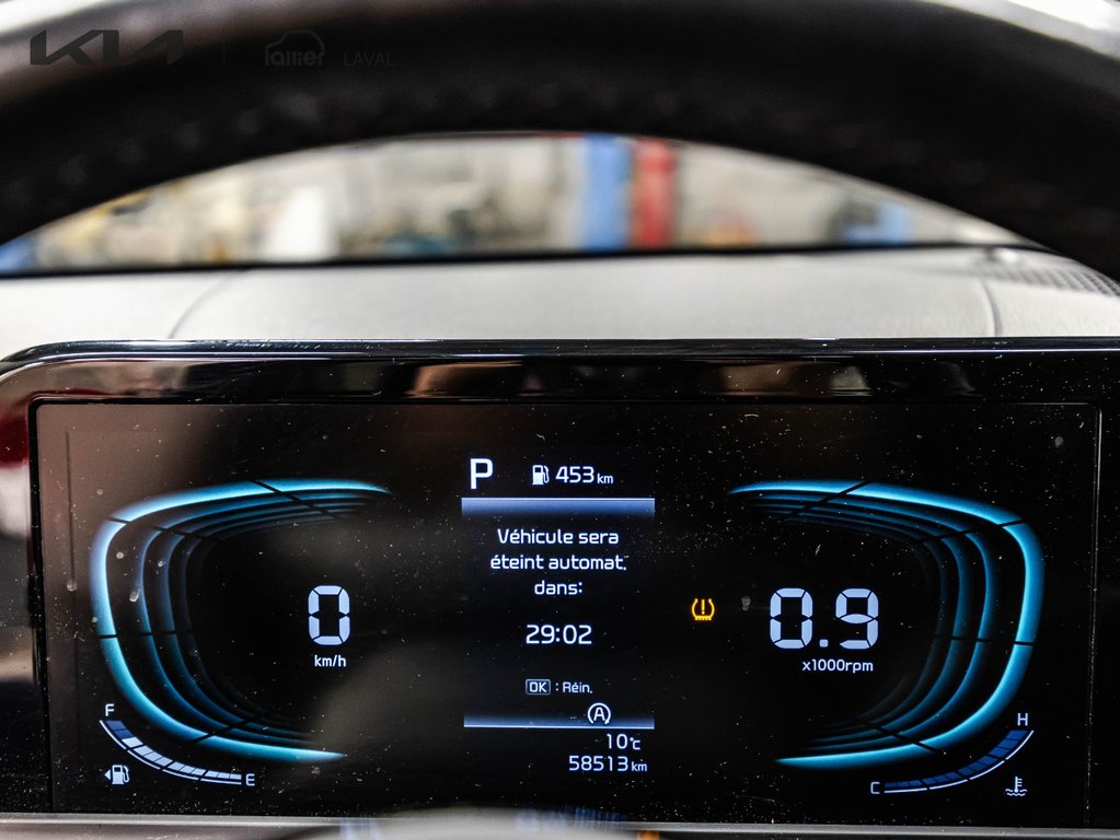 Kia Seltos EX 2024 à Montréal, Québec - 22 - w1024h768px