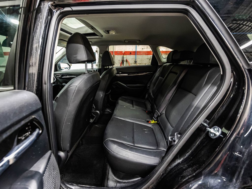 Kia Seltos EX 2024 à Montréal, Québec - 14 - w1024h768px