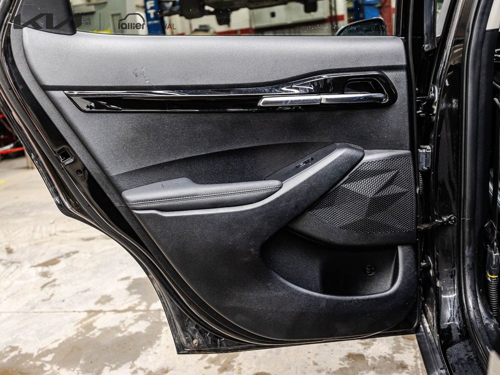 Kia Seltos EX 2024 à Montréal, Québec - 13 - w1024h768px