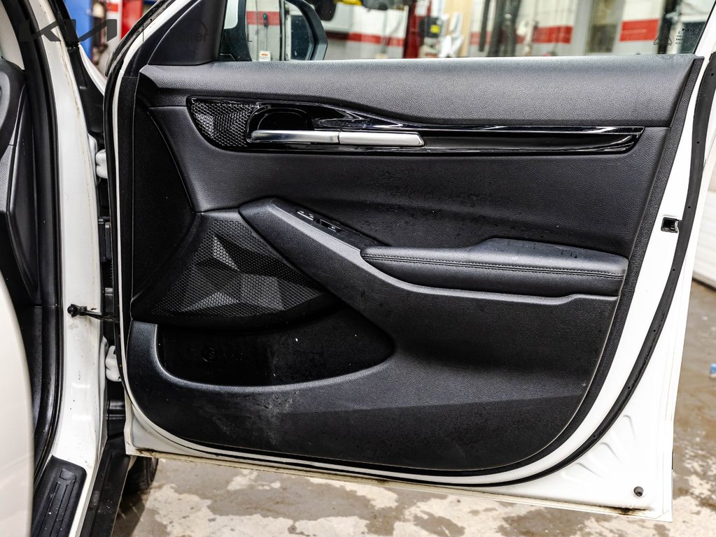 2024 Kia Seltos EX in Montréal, Quebec - 17 - w1024h768px