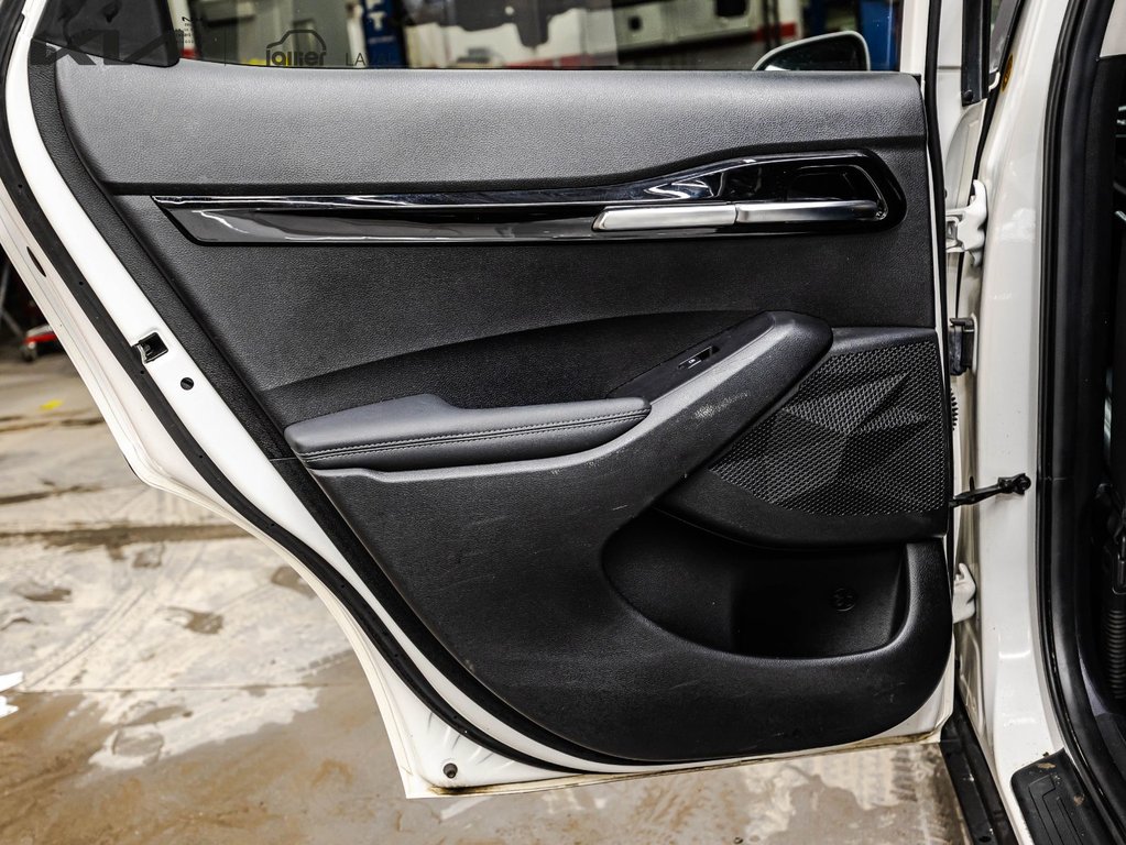 2024 Kia Seltos EX in Montréal, Quebec - 13 - w1024h768px