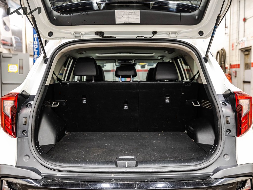 2024 Kia Seltos EX in Montréal, Quebec - 16 - w1024h768px