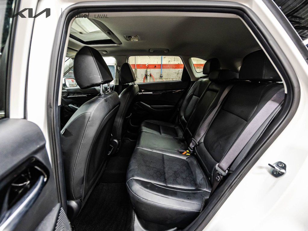 Kia Seltos EX 2024 à Montréal, Québec - 14 - w1024h768px