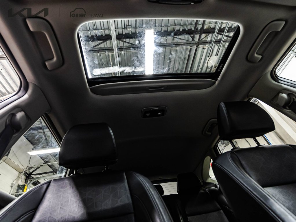 Kia Seltos EX 2024 à Montréal, Québec - 19 - w1024h768px