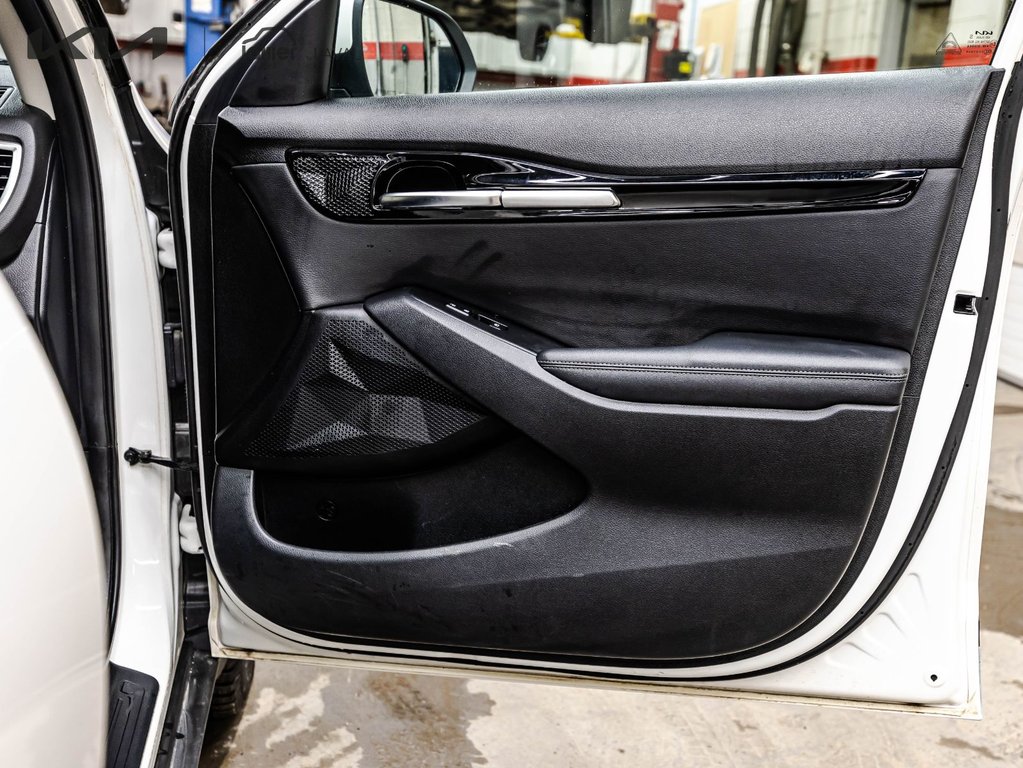 Kia Seltos EX 2024 à Montréal, Québec - 17 - w1024h768px